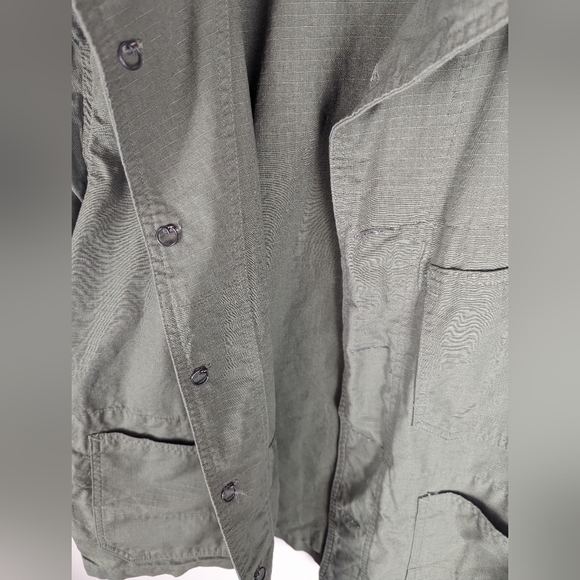 Engineered Garments Cotton Field Jacket - Picture 7 of 9